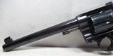 BEAUTIFUL RARE COLT NEW SERVICE MODEL REVOLVER from COLLECTING TEXAS – 44 RUSSIAN CALIBER – ANTIQUE by CALIBER and DESIGN - 6 of 18