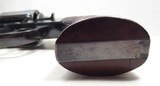 BEAUTIFUL RARE COLT NEW SERVICE MODEL REVOLVER from COLLECTING TEXAS – 44 RUSSIAN CALIBER – ANTIQUE by CALIBER and DESIGN - 13 of 18