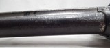 ANTIQUE COLT U.S. CAVALRY REVOLVER from COLLECTING TEXAS – SHIPPED 1874 – KOPEC LETTER INCLUDED – GUN FIGHTER’S BELLY-GUN - 10 of 19