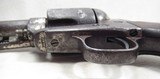 ANTIQUE COLT U.S. CAVALRY REVOLVER from COLLECTING TEXAS – SHIPPED 1874 – KOPEC LETTER INCLUDED – GUN FIGHTER’S BELLY-GUN - 15 of 19