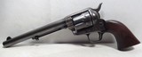 ANTIQUE COLT SINGLE ACTION ARMY U.S. CAVALRY REVOLVER from COLLECTING TEXAS – NETTLETON INSPECTED – SHIPPED 1878 - 6 of 19