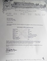 ANTIQUE COLT SINGLE ACTION ARMY U.S. CAVALRY REVOLVER from COLLECTING TEXAS – NETTLETON INSPECTED – SHIPPED 1878 - 19 of 19