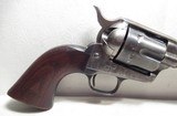 ANTIQUE COLT SINGLE ACTION ARMY U.S. CAVALRY REVOLVER from COLLECTING TEXAS – NETTLETON INSPECTED – SHIPPED 1878 - 2 of 19