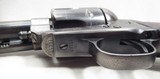 ANTIQUE COLT SINGLE ACTION ARMY U.S. CAVALRY REVOLVER from COLLECTING TEXAS – NETTLETON INSPECTED – SHIPPED 1878 - 15 of 19