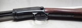 WINCHESTER MODEL 62A - .22 CALIBER PUMP RIFLE from COLLECTING TEXAS – MADE 1942 – NEAR PERFECT CONDITION - 16 of 20