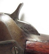 RARE ANTIQUE WINCHESTER MODEL 1895 MUSKET in .30 U.S. CALIBER from COLLECTING TEXAS – FACTORY LETTER – MADE 1898 - 9 of 25