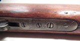 RARE ANTIQUE WINCHESTER MODEL 1895 MUSKET in .30 U.S. CALIBER from COLLECTING TEXAS – FACTORY LETTER – MADE 1898 - 20 of 25