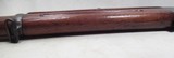 RARE ANTIQUE WINCHESTER MODEL 1895 MUSKET in .30 U.S. CALIBER from COLLECTING TEXAS – FACTORY LETTER – MADE 1898 - 18 of 25