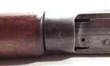 RARE ANTIQUE WINCHESTER MODEL 1895 MUSKET in .30 U.S. CALIBER from COLLECTING TEXAS – FACTORY LETTER – MADE 1898 - 15 of 25