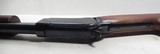 VERY NICE 84 YEAR-OLD WINCHESTER MODEL 62A PUMP-ACTION RIFLE from COLLECTING TEXAS – MADE 1941 - .22 S-L-LR CALIBER - 12 of 20