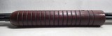 VERY NICE 84 YEAR-OLD WINCHESTER MODEL 62A PUMP-ACTION RIFLE from COLLECTING TEXAS – MADE 1941 - .22 S-L-LR CALIBER - 15 of 20