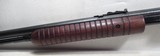 VERY NICE 84 YEAR-OLD WINCHESTER MODEL 62A PUMP-ACTION RIFLE from COLLECTING TEXAS – MADE 1941 - .22 S-L-LR CALIBER - 4 of 20