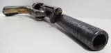 VERY SCARCE ANTIQUE COLT RICHARDS-MASON CONVERSION 1ST MODEL REVOLVER from COLLECTING TEXAS - 21 of 21