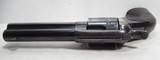 HIGH CONDITION COLT BISLEY MODEL REVOLVER from COLLECTING TEXAS – FACTORY LETTER INCLUDED – MADE 1911 - 9 of 18