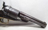 ANTIQUE COLT MODEL 1860 ARMY – RICHARDS CONVERSION REVOLVER from COLLECTING TEXAS – CIRCA 1873-1878 - 7 of 15