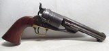 ANTIQUE COLT MODEL 1860 ARMY – RICHARDS CONVERSION REVOLVER from COLLECTING TEXAS – CIRCA 1873-1878 - 5 of 15