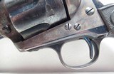 HIGH CONDITION 117 YEAR-OLD COLT S.A.A. REVOLVER from COLLECTING TEXAS – FACTORY LETTER INCLUDED - .45 CALIBER - 6 of 17
