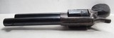 HIGH CONDITION 117 YEAR-OLD COLT S.A.A. REVOLVER from COLLECTING TEXAS – FACTORY LETTER INCLUDED - .45 CALIBER - 9 of 17