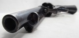 HIGH CONDITION 117 YEAR-OLD COLT S.A.A. REVOLVER from COLLECTING TEXAS – FACTORY LETTER INCLUDED - .45 CALIBER - 16 of 17