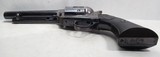 HIGH CONDITION 117 YEAR-OLD COLT S.A.A. REVOLVER from COLLECTING TEXAS – FACTORY LETTER INCLUDED - .45 CALIBER - 12 of 17
