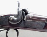 BIRMINGHAM, ENGLAND PROOFED ENGLISH CAPE-GUN from COLLECTING TEXAS – 16 GAUGE x 40 CALIBER - 4 of 22