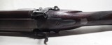 BIRMINGHAM, ENGLAND PROOFED ENGLISH CAPE-GUN from COLLECTING TEXAS – 16 GAUGE x 40 CALIBER - 13 of 22