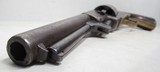 COLT 3RD MODEL DRAGOON from COLLECTING TEXAS – CONFEDERATE CARRIED and DOCUMENTED CIVIL WAR USED - 17 of 19