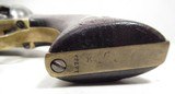 COLT 3RD MODEL DRAGOON from COLLECTING TEXAS – CONFEDERATE CARRIED and DOCUMENTED CIVIL WAR USED - 14 of 19