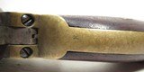 COLT 3RD MODEL DRAGOON from COLLECTING TEXAS – CONFEDERATE CARRIED and DOCUMENTED CIVIL WAR USED - 12 of 19