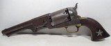 COLT 3RD MODEL DRAGOON from COLLECTING TEXAS – CONFEDERATE CARRIED and DOCUMENTED CIVIL WAR USED - 5 of 19