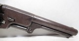 COLT 3RD MODEL DRAGOON from COLLECTING TEXAS – CONFEDERATE CARRIED and DOCUMENTED CIVIL WAR USED - 4 of 19