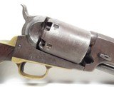 COLT 3RD MODEL DRAGOON from COLLECTING TEXAS – CONFEDERATE CARRIED and DOCUMENTED CIVIL WAR USED - 3 of 19