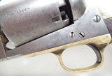 COLT 3RD MODEL DRAGOON from COLLECTING TEXAS – CONFEDERATE CARRIED and DOCUMENTED CIVIL WAR USED - 7 of 19