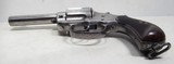 ANTIQUE COLT MODEL 1878 REVOLVER from COLLECTING TEXAS – FACTORY ENGRAVED – SHERIFF’S MODEL – SHIPPED 1881 - 10 of 16