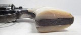 COLT OFFICER’S MODEL TARGET REVOLVER from COLLECTING TEXAS – SHIPPED 1913 – FACTORY LETTER – FACTORY ENGRAVED - 13 of 17