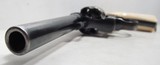 RARE FACTORY ENGRAVED COLT NEW SERVICE MODEL REVOLVER from COLLECTING TEXAS – FACTORY LETTER INCLUDED – MADE 1925 - 16 of 18