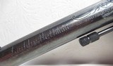RARE FACTORY ENGRAVED COLT NEW SERVICE MODEL REVOLVER from COLLECTING TEXAS – FACTORY LETTER INCLUDED – MADE 1925 - 4 of 18