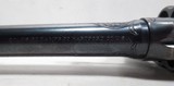 RARE FACTORY ENGRAVED COLT NEW SERVICE MODEL REVOLVER from COLLECTING TEXAS – FACTORY LETTER INCLUDED – MADE 1925 - 9 of 18