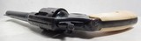 RARE FACTORY ENGRAVED COLT NEW SERVICE MODEL REVOLVER from COLLECTING TEXAS – FACTORY LETTER INCLUDED – MADE 1925 - 10 of 18