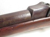 ANTIQUE SPRINGFIELD MODEL 1873 TRAPDOOR CARBINE from COLLECTING TEXAS – CIRCA 1876-1877 - 9 of 21