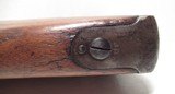 ANTIQUE SPRINGFIELD MODEL 1873 TRAPDOOR CARBINE from COLLECTING TEXAS – CIRCA 1876-1877 - 17 of 21