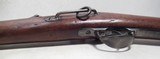 ANTIQUE SPRINGFIELD MODEL 1873 TRAPDOOR CARBINE from COLLECTING TEXAS – CIRCA 1876-1877 - 19 of 21