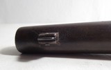 ANTIQUE SPRINGFIELD MODEL 1873 TRAPDOOR CARBINE from COLLECTING TEXAS – CIRCA 1876-1877 - 11 of 21