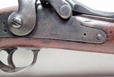 ANTIQUE SPRINGFIELD MODEL 1873 TRAPDOOR CARBINE from COLLECTING TEXAS – CIRCA 1876-1877 - 4 of 21