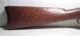 ANTIQUE SPRINGFIELD MODEL 1873 TRAPDOOR CARBINE from COLLECTING TEXAS – CIRCA 1876-1877 - 2 of 21