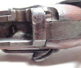 ANTIQUE SPRINGFIELD MODEL 1873 TRAPDOOR CARBINE from COLLECTING TEXAS – CIRCA 1876-1877 - 14 of 21
