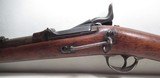 ANTIQUE SPRINGFIELD MODEL 1873 TRAPDOOR CARBINE from COLLECTING TEXAS – CIRCA 1876-1877 - 7 of 21