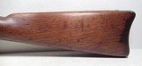 ANTIQUE SPRINGFIELD MODEL 1873 TRAPDOOR CARBINE from COLLECTING TEXAS – CIRCA 1876-1877 - 6 of 21