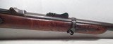 ANTIQUE SPRINGFIELD MODEL 1873 TRAPDOOR CARBINE from COLLECTING TEXAS – CIRCA 1876-1877 - 5 of 21