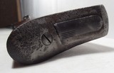 ANTIQUE SPRINGFIELD MODEL 1873 TRAPDOOR CARBINE from COLLECTING TEXAS – CIRCA 1876-1877 - 21 of 21